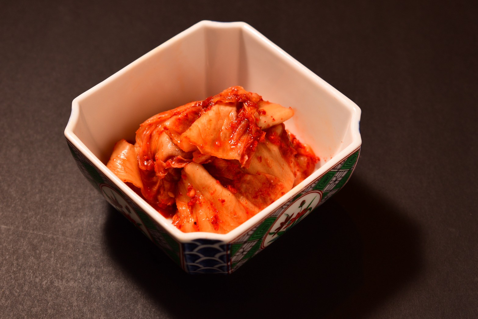 白菜キムチ