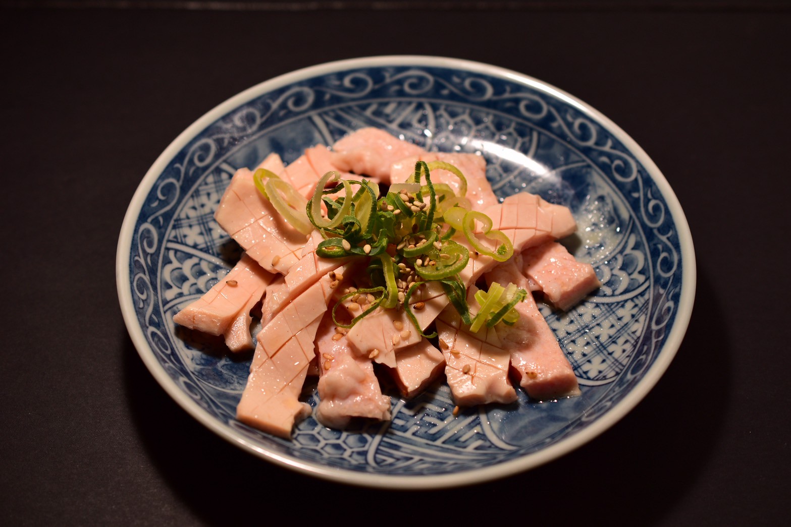 コリコリ（大動脈）