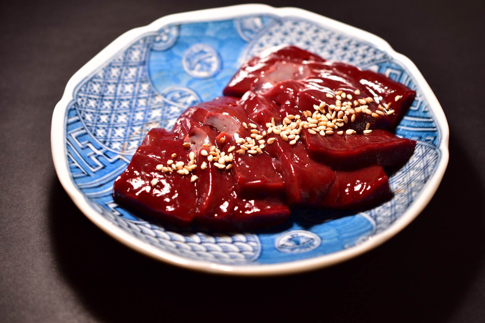 レバー