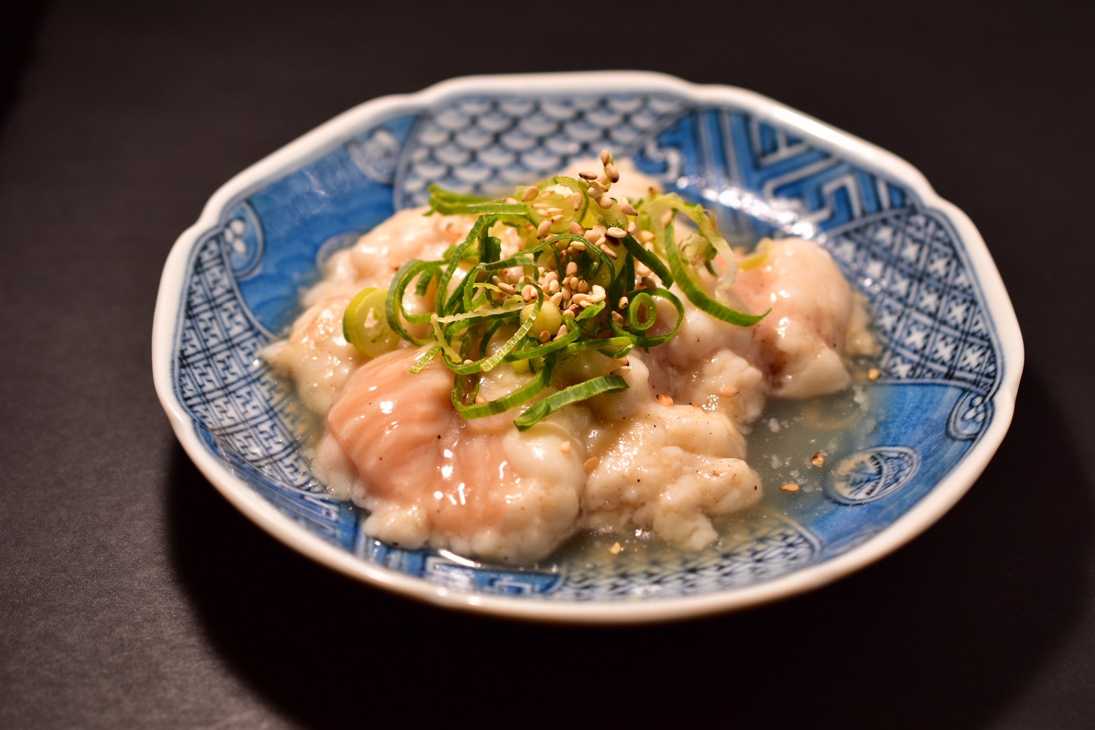 シマ腸